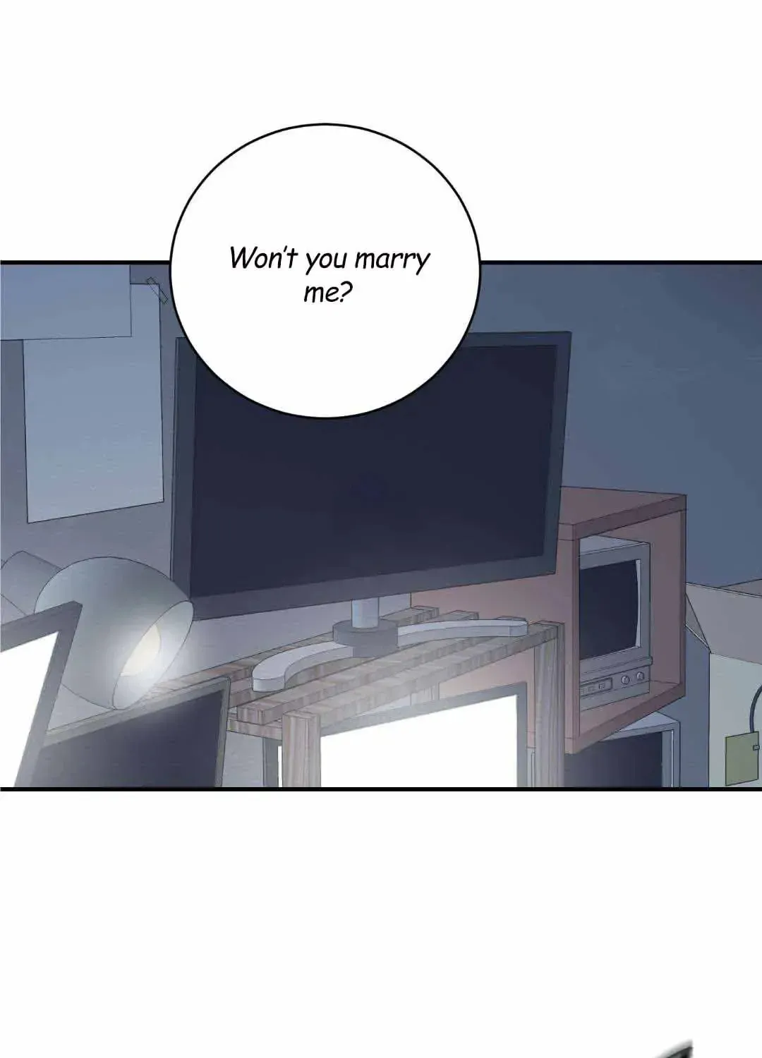 Overclock Chapter 24 page 3 - 