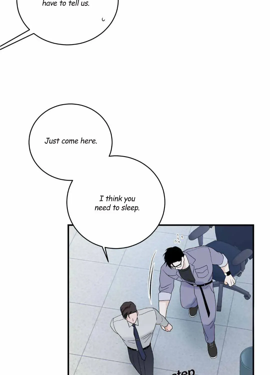 Overclock Chapter 24 page 26 - 