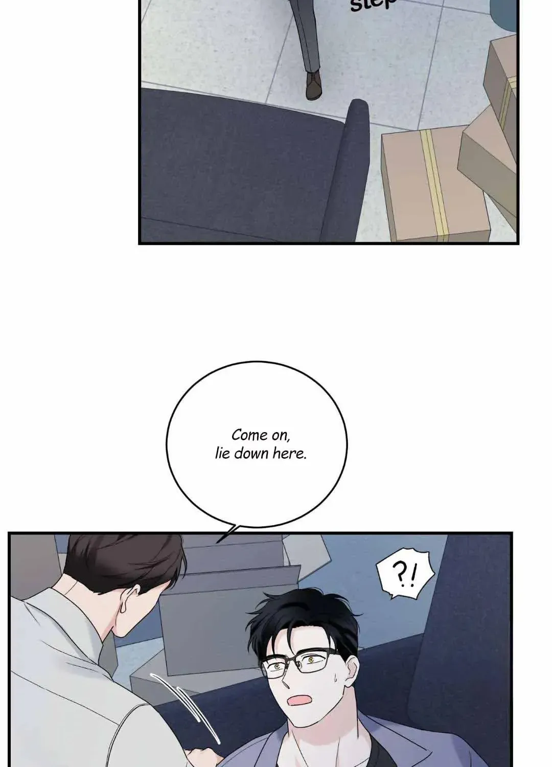 Overclock Chapter 24 page 27 - 