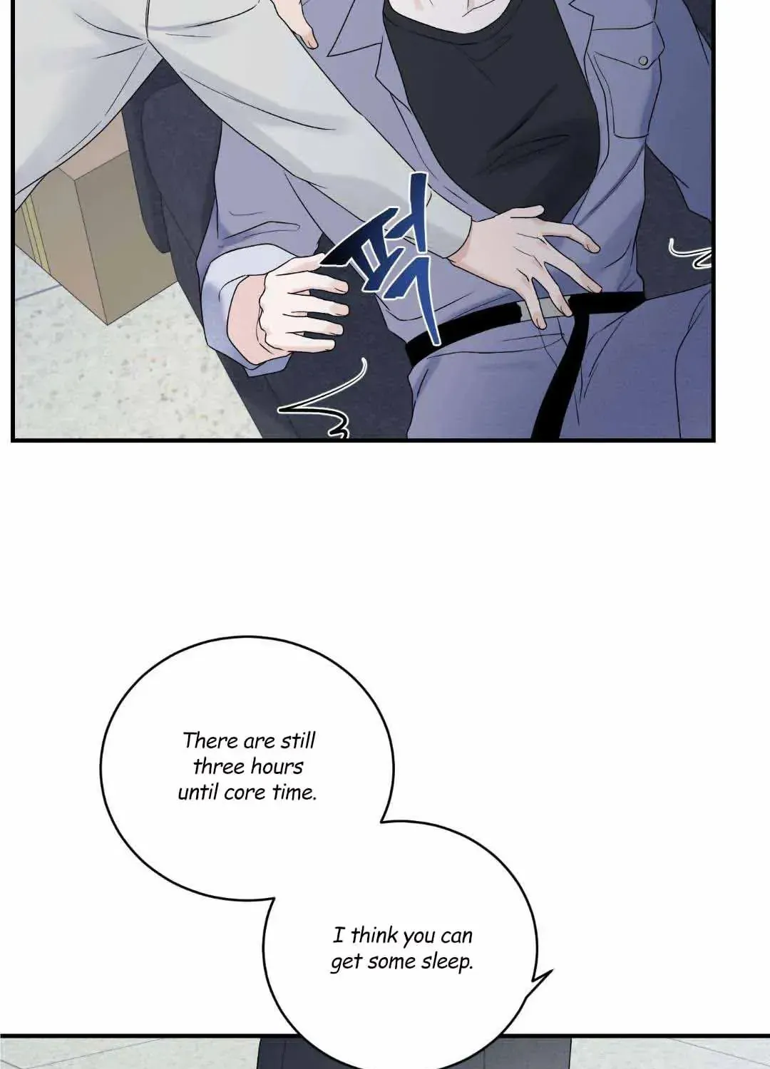 Overclock Chapter 24 page 28 - 
