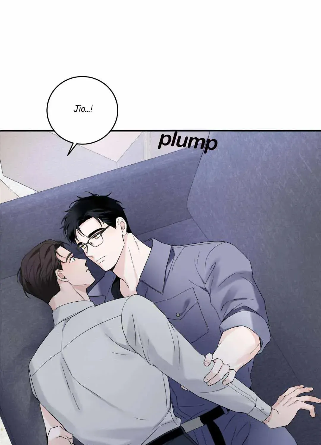 Overclock Chapter 24 page 36 - 