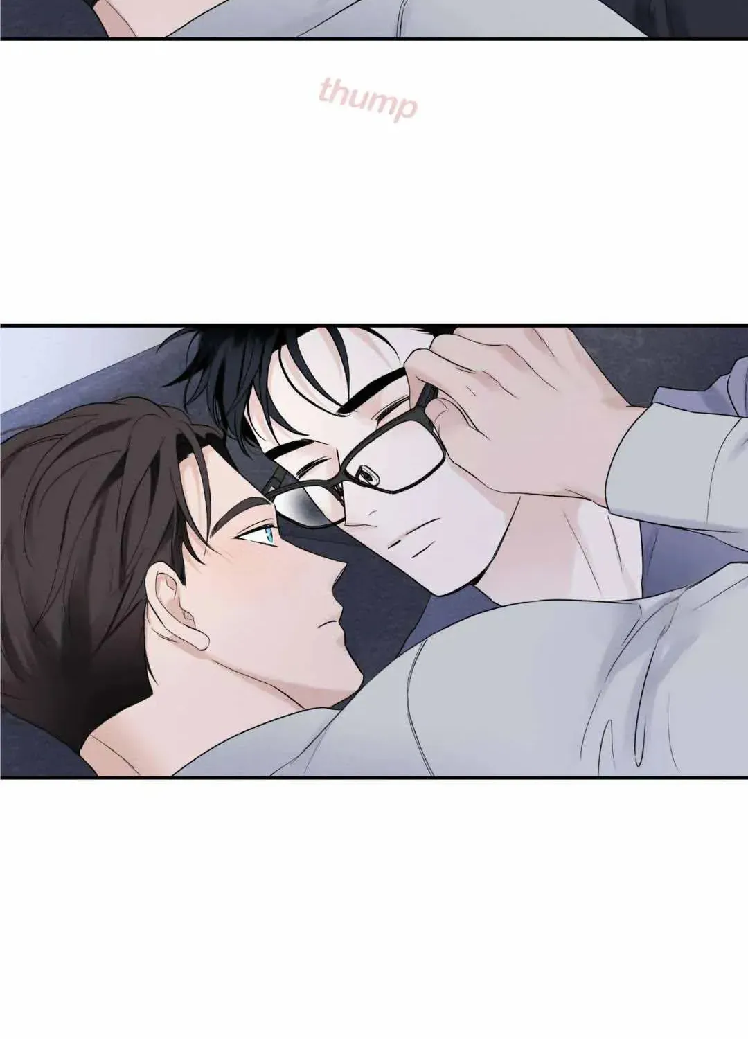 Overclock Chapter 24 page 39 - 
