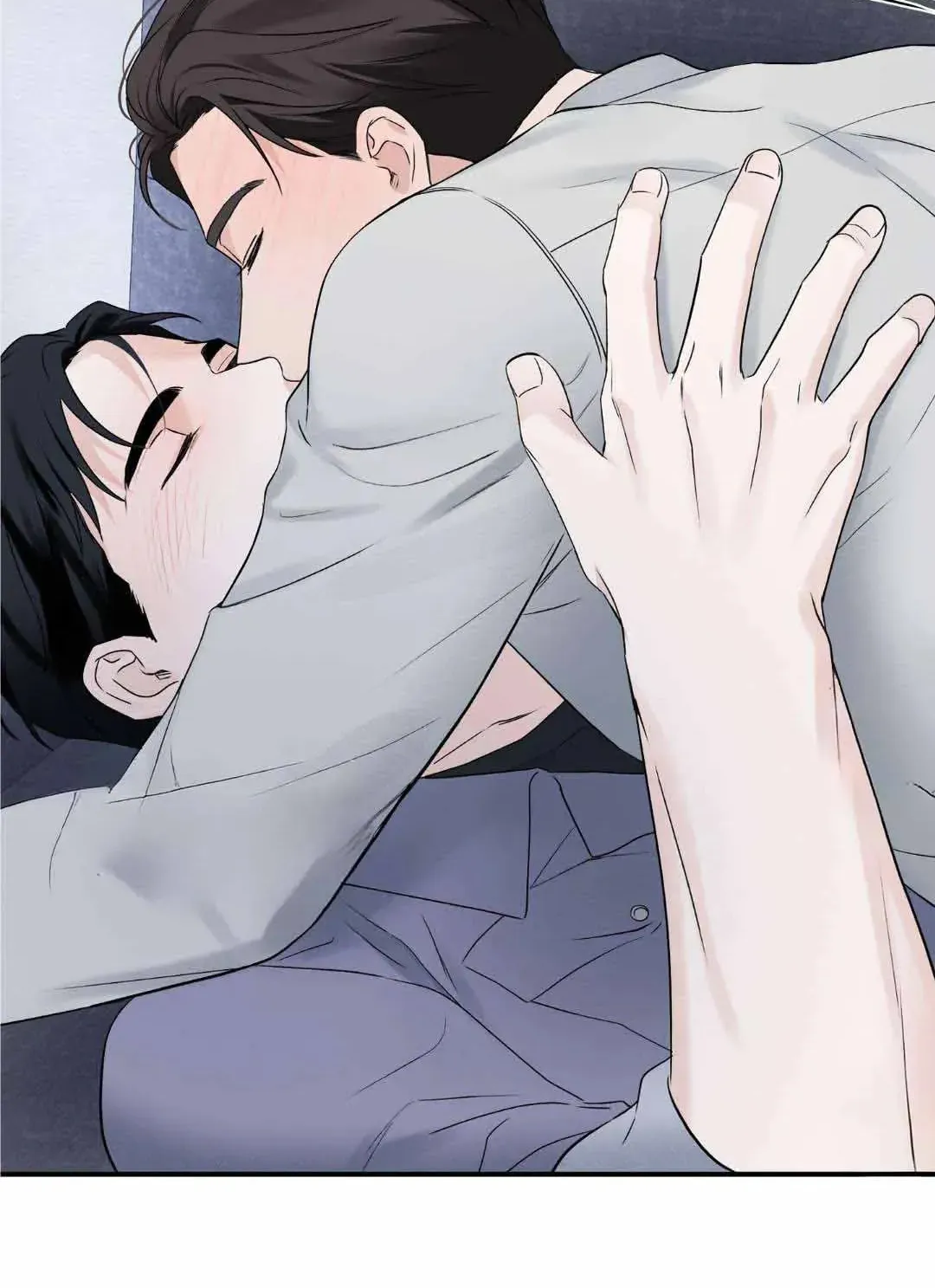 Overclock Chapter 24 page 41 - 