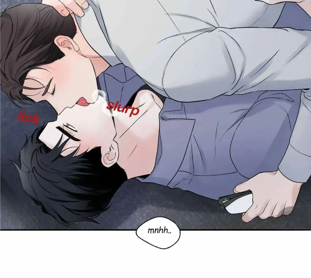 Overclock Chapter 24 page 47 - 