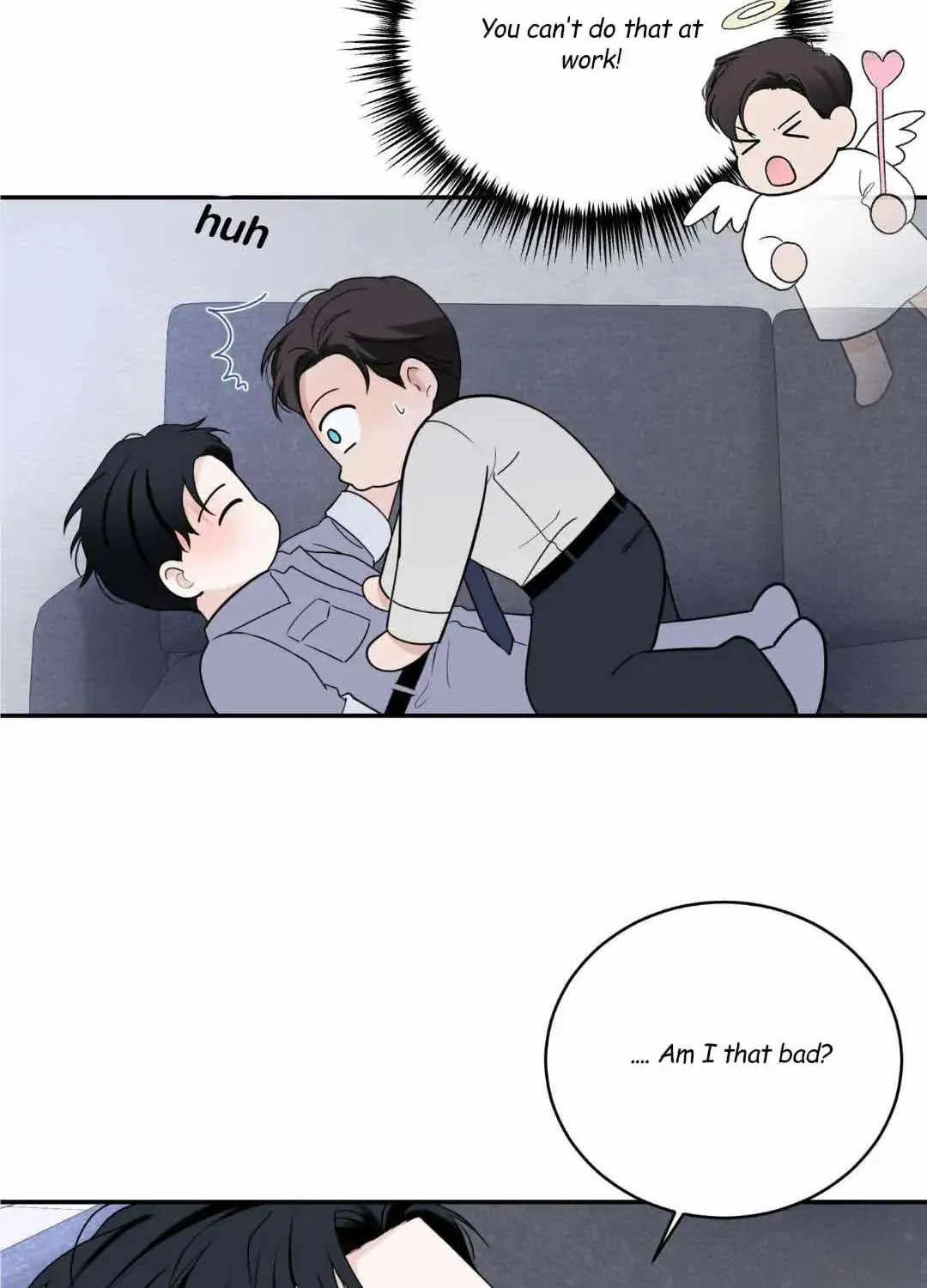 Overclock Chapter 24 page 49 - 