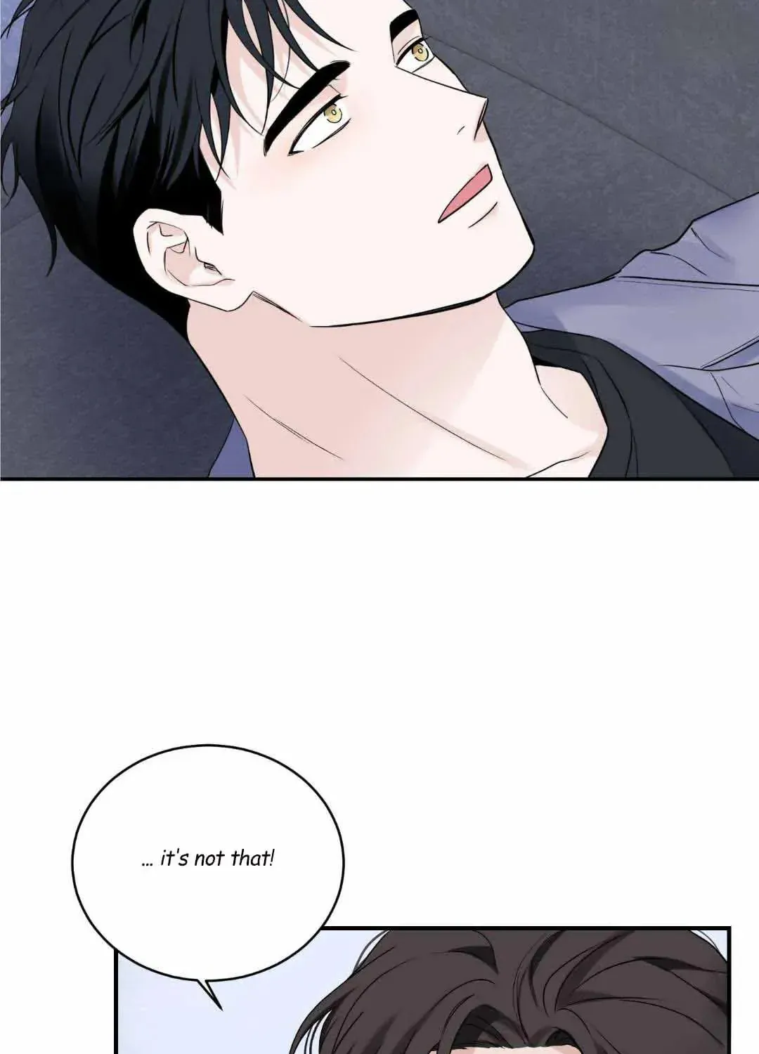 Overclock Chapter 24 page 50 - 
