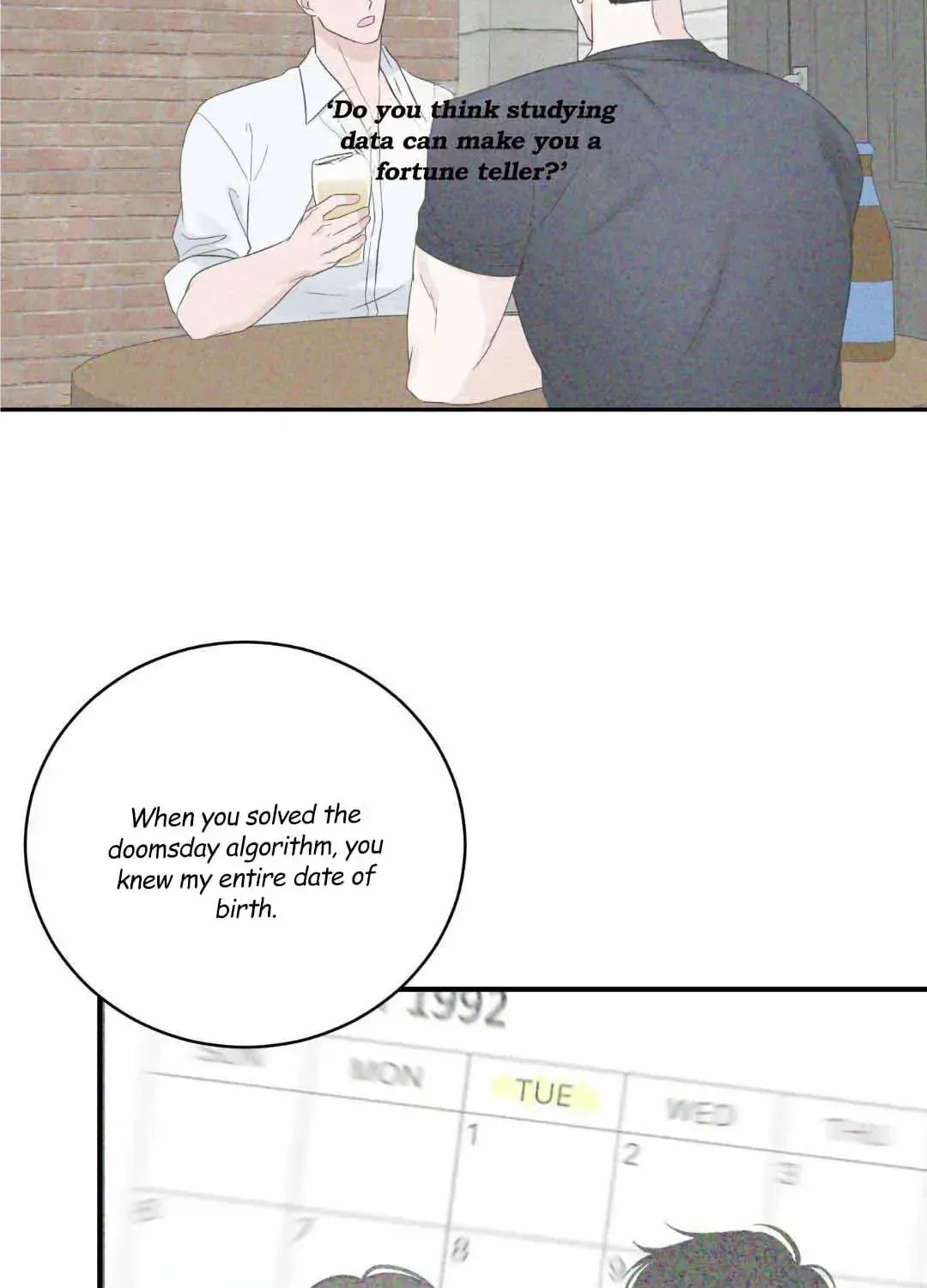 Overclock Chapter 24 page 57 - 