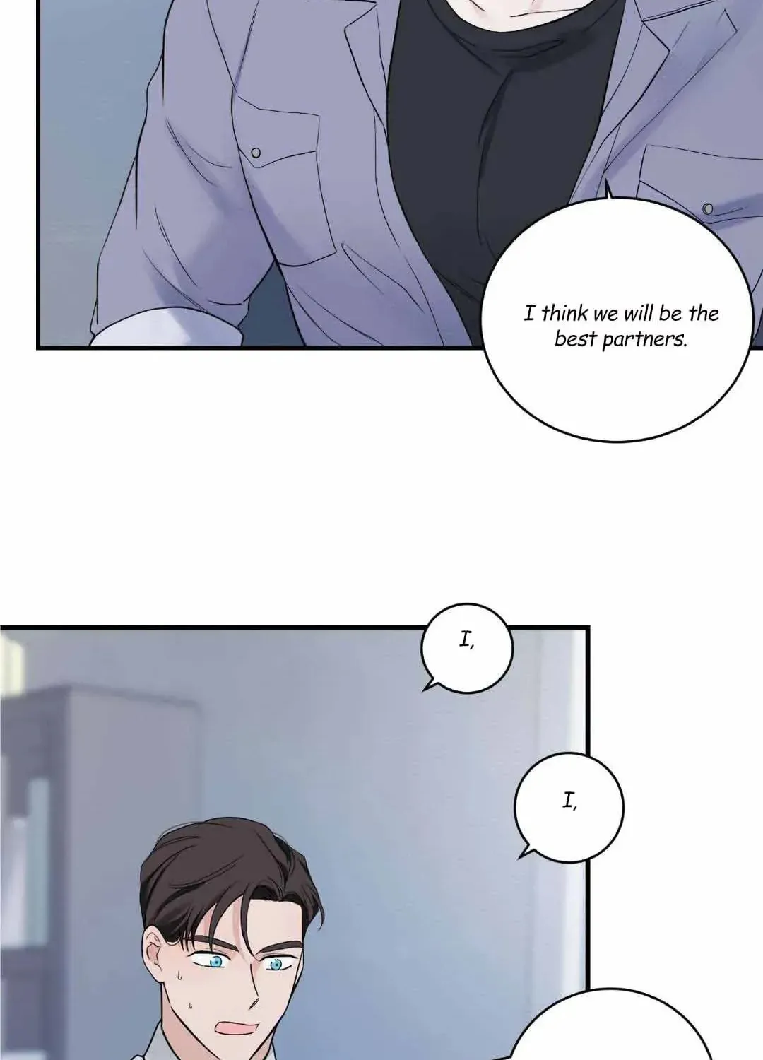 Overclock Chapter 24 page 8 - 