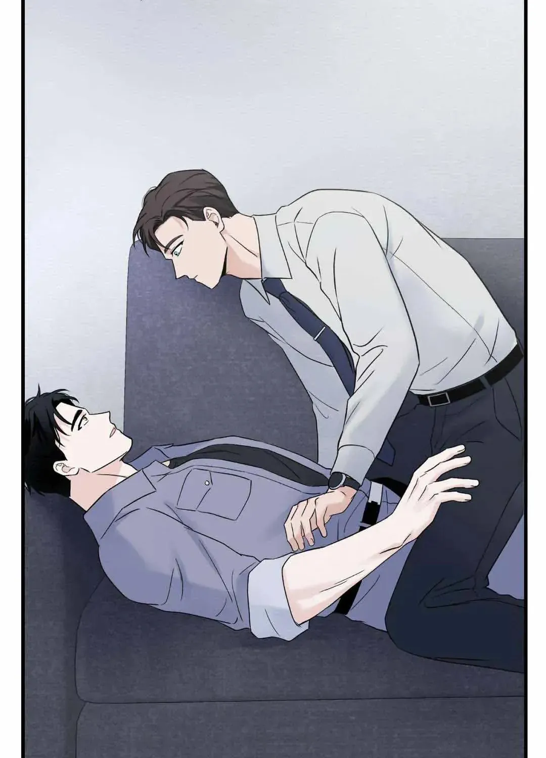 Overclock Chapter 24 page 74 - 