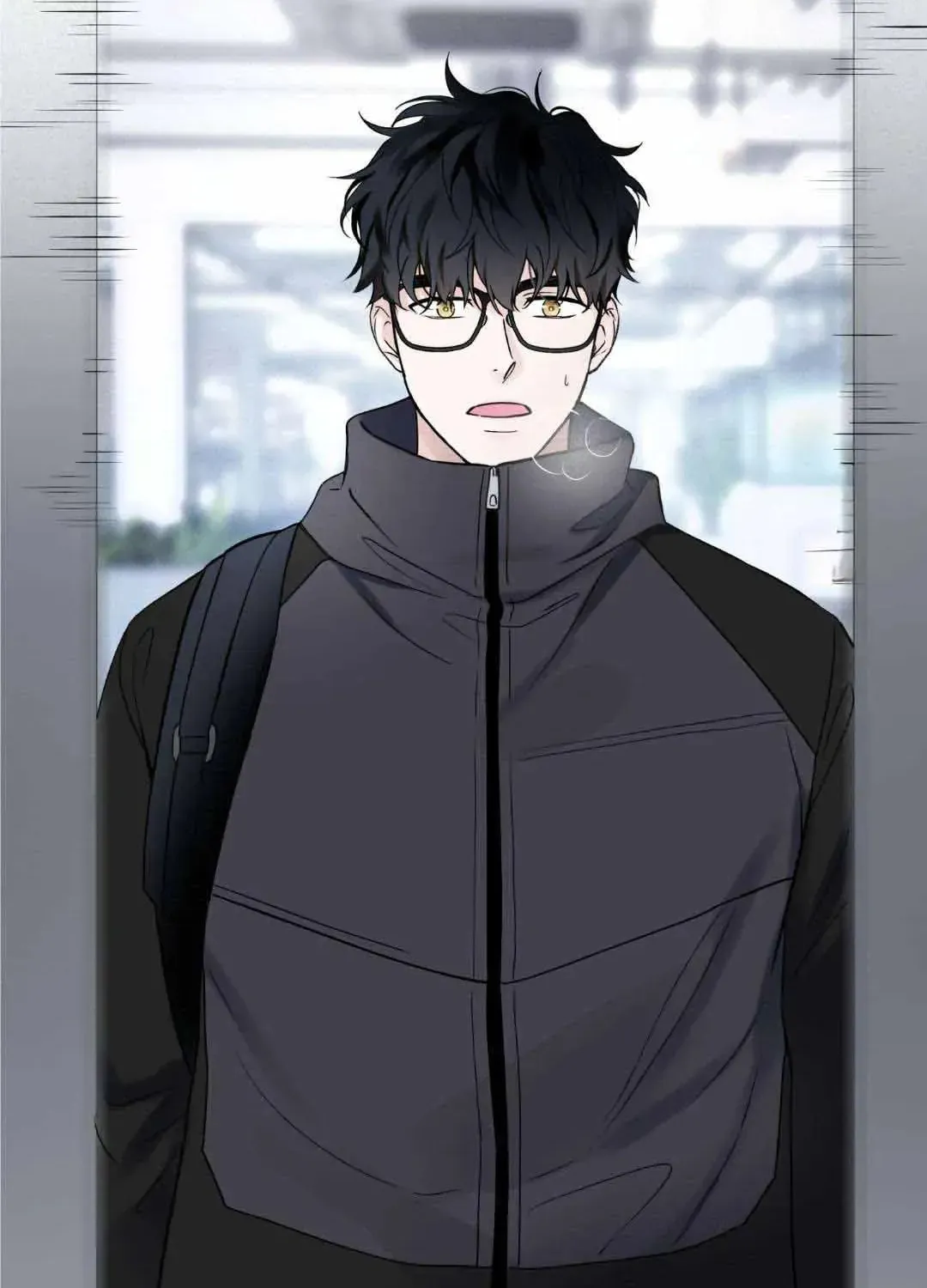 Overclock Chapter 25 page 16 - 