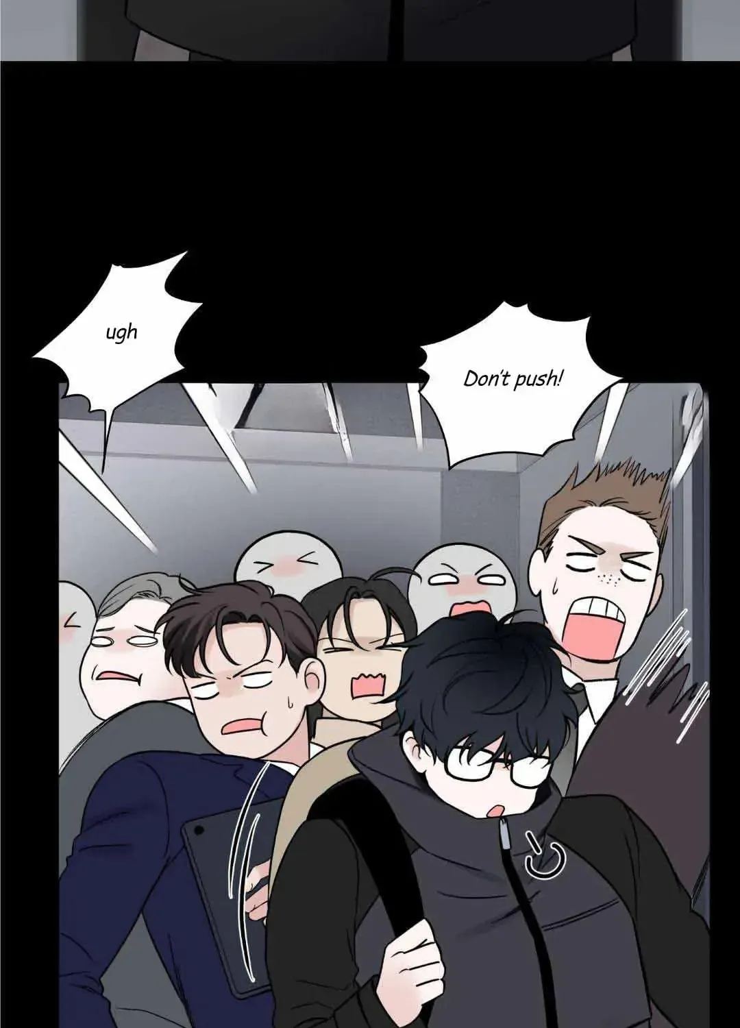 Overclock Chapter 25 page 17 - 