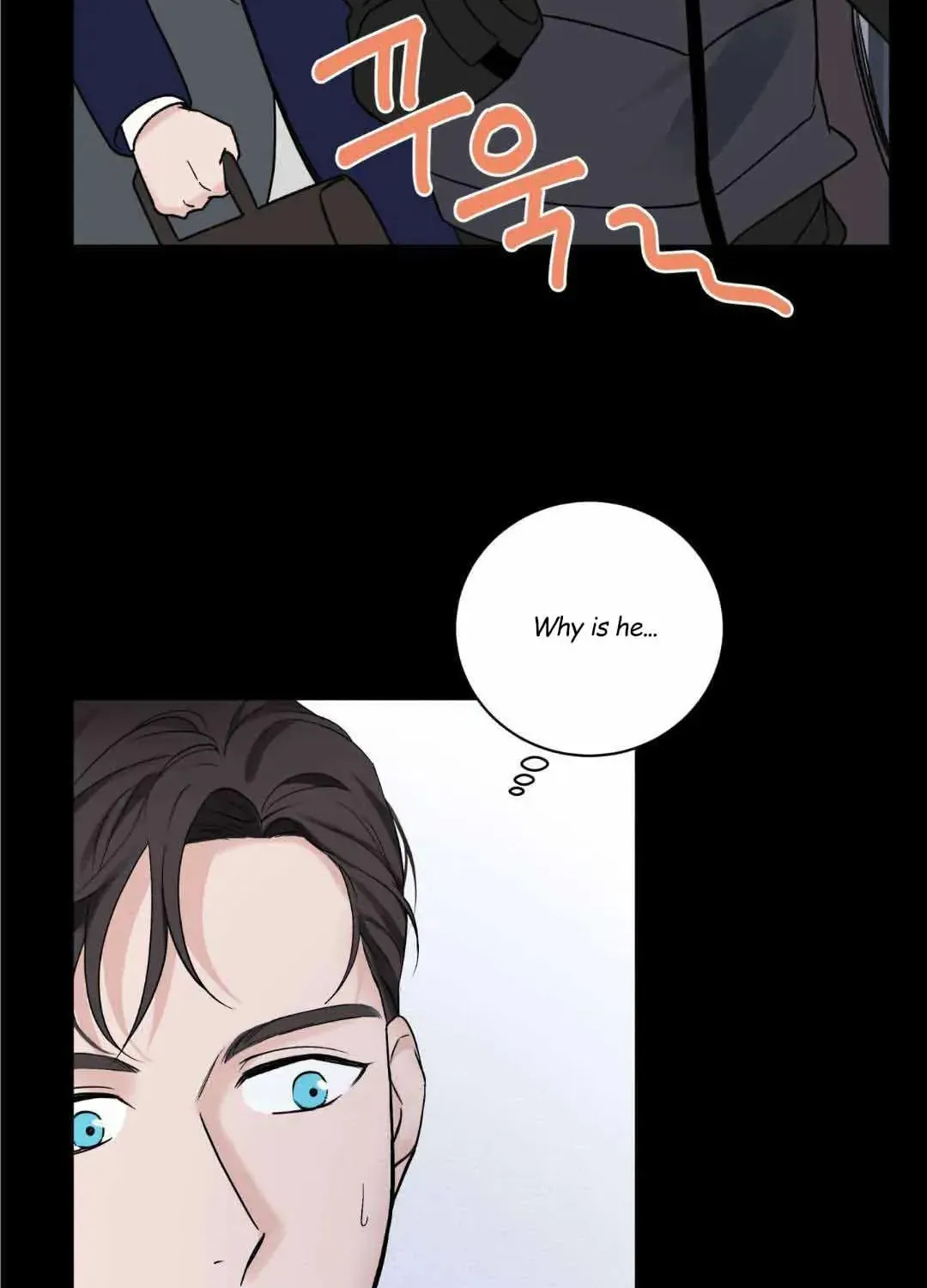 Overclock Chapter 25 page 18 - 