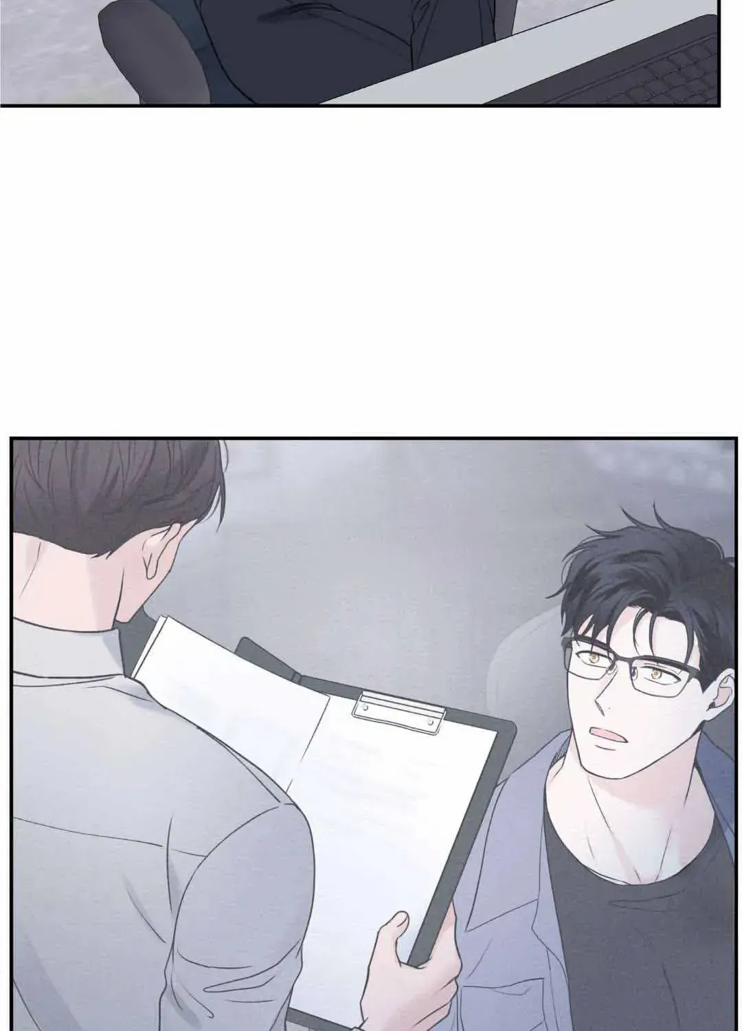 Overclock Chapter 25 page 27 - 