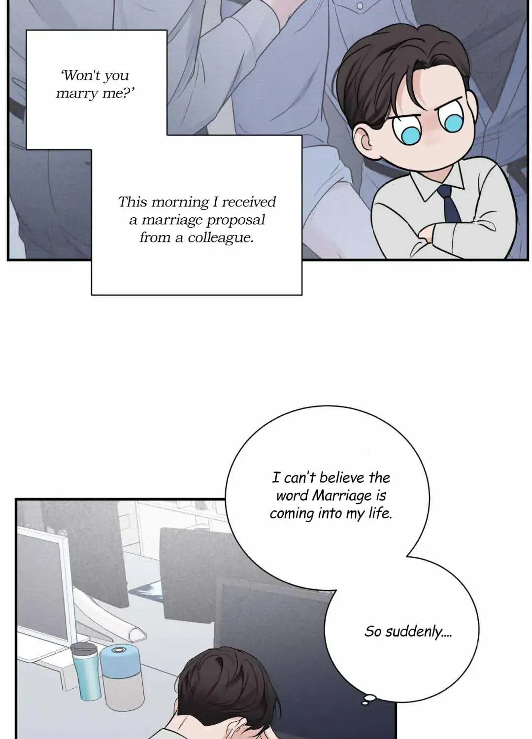 Overclock Chapter 25 page 28 - 
