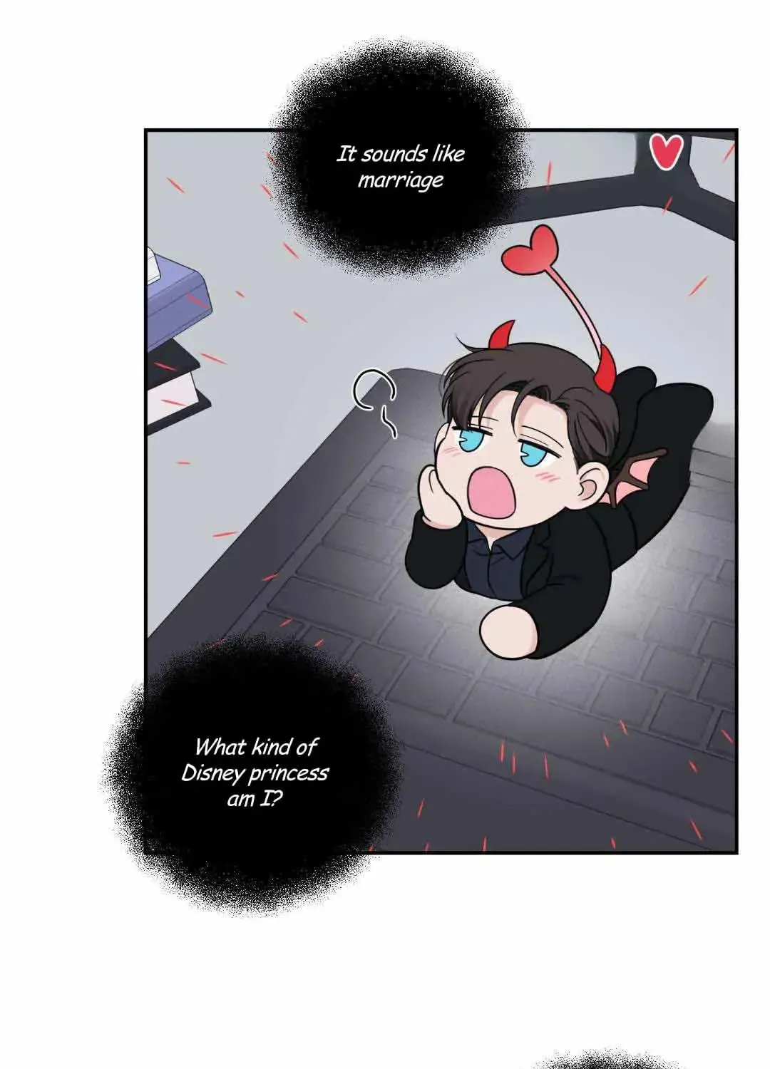Overclock Chapter 25 page 30 - 