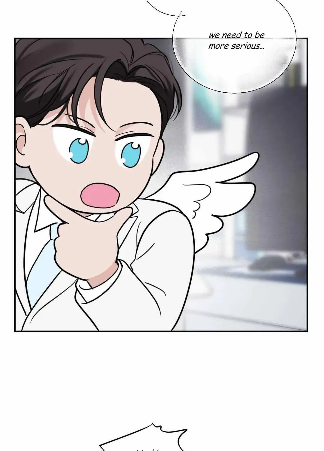 Overclock Chapter 25 page 33 - 