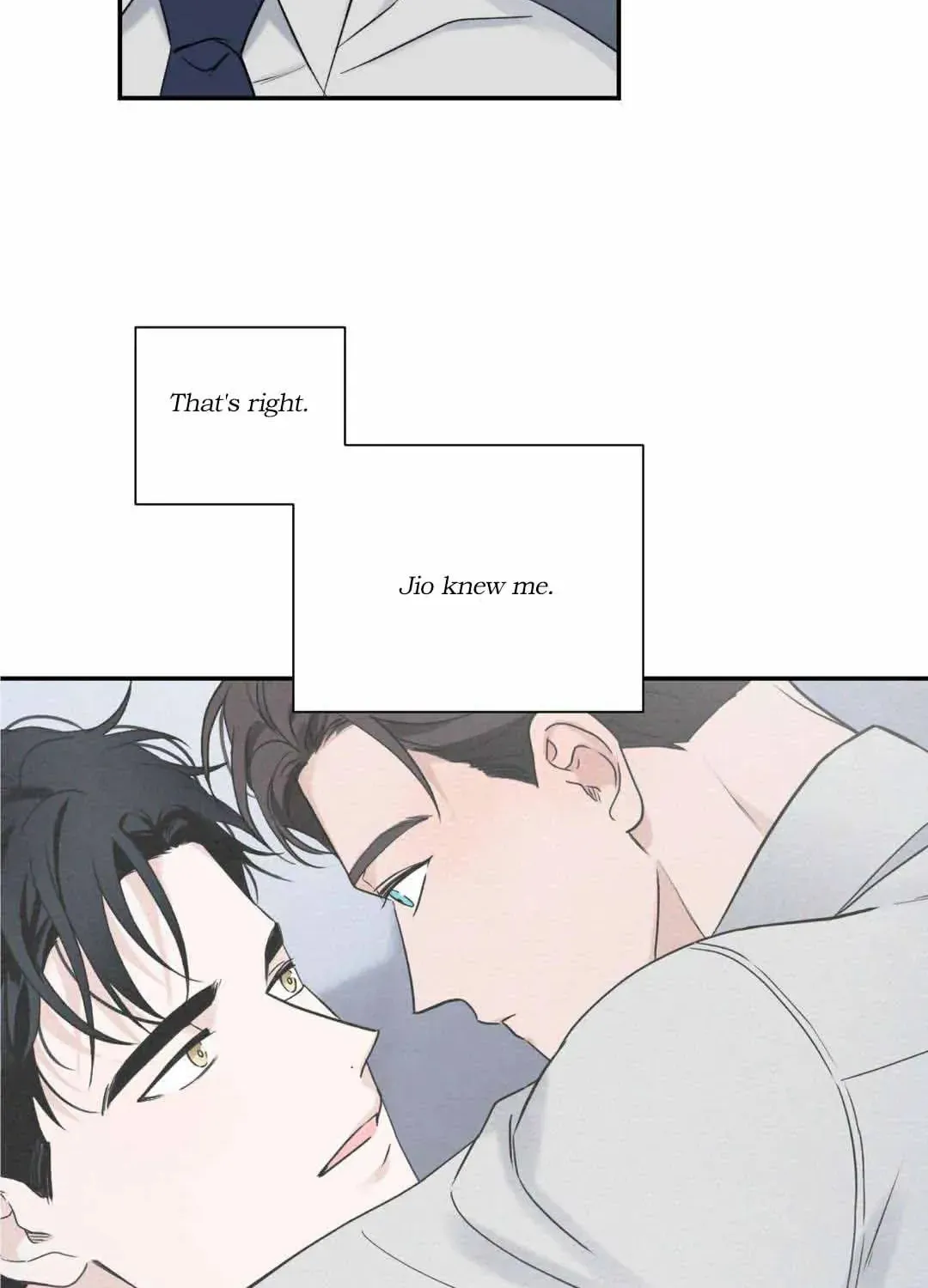 Overclock Chapter 25 page 37 - 
