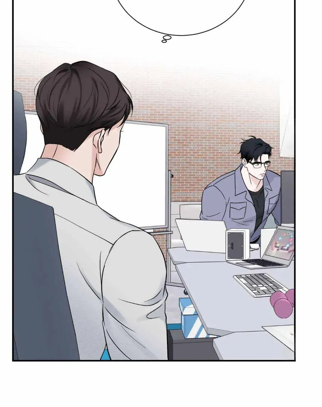 Overclock Chapter 25 page 40 - 