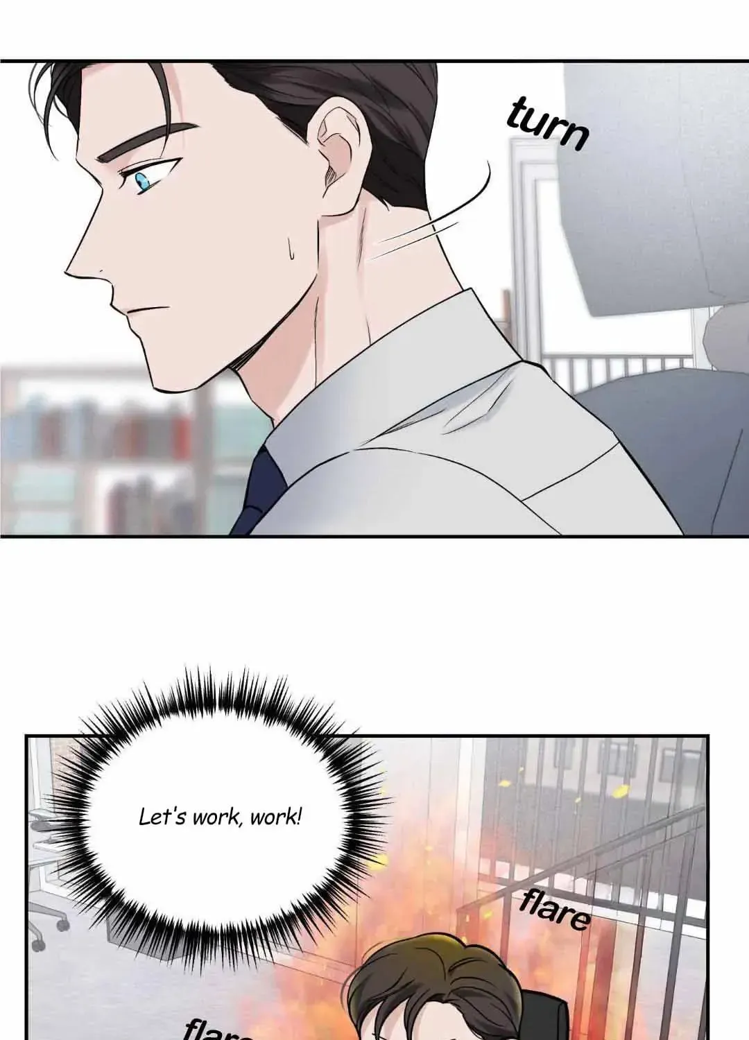 Overclock Chapter 25 page 45 - 