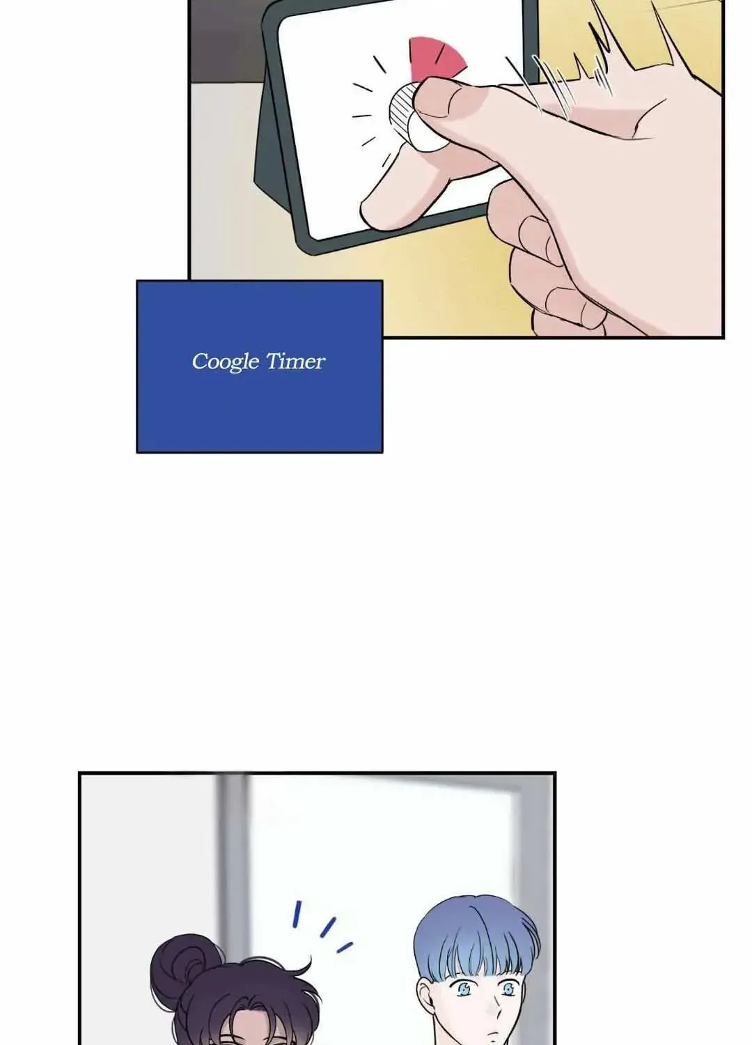 Overclock Chapter 25 page 47 - 