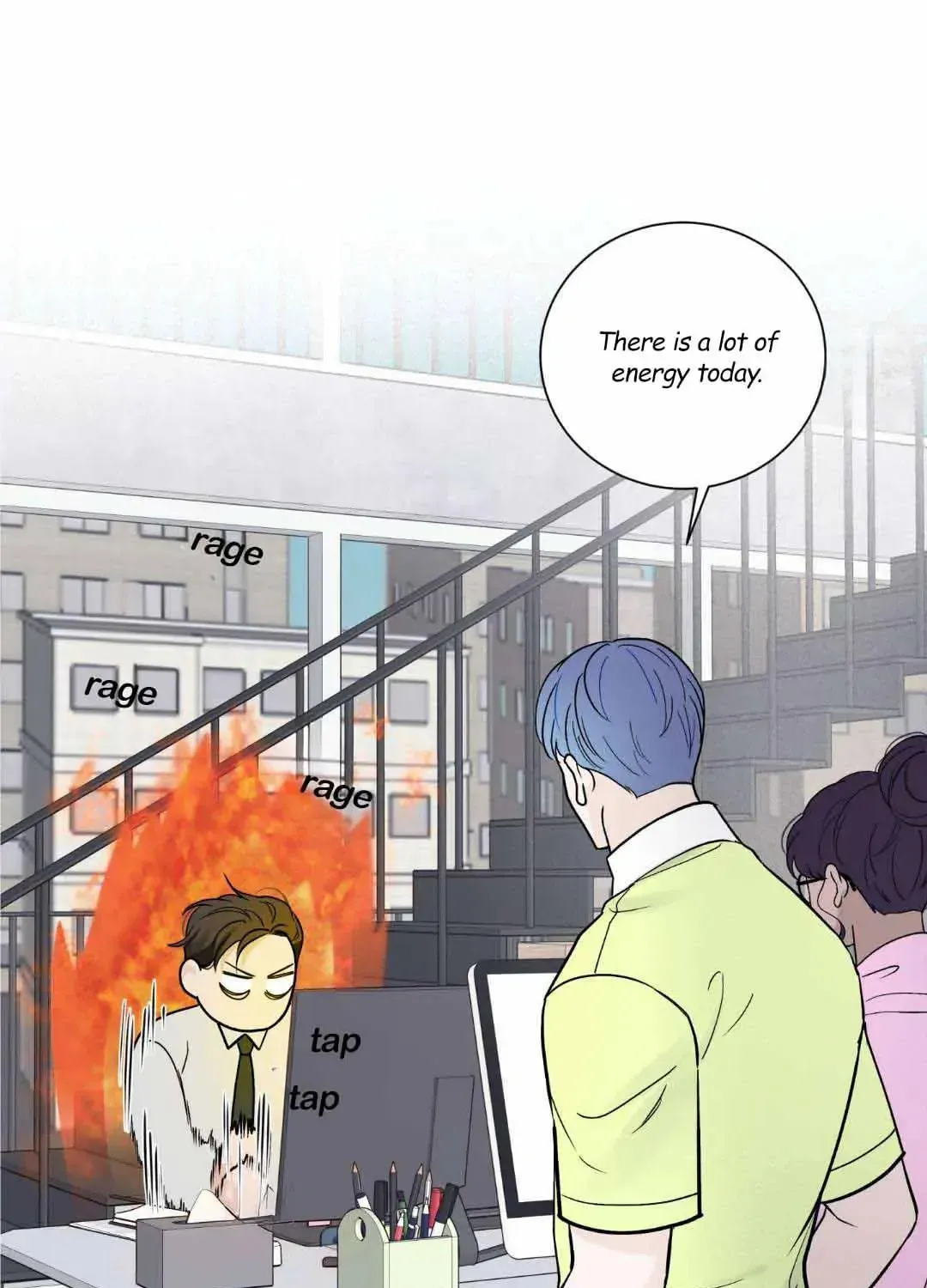Overclock Chapter 25 page 49 - 