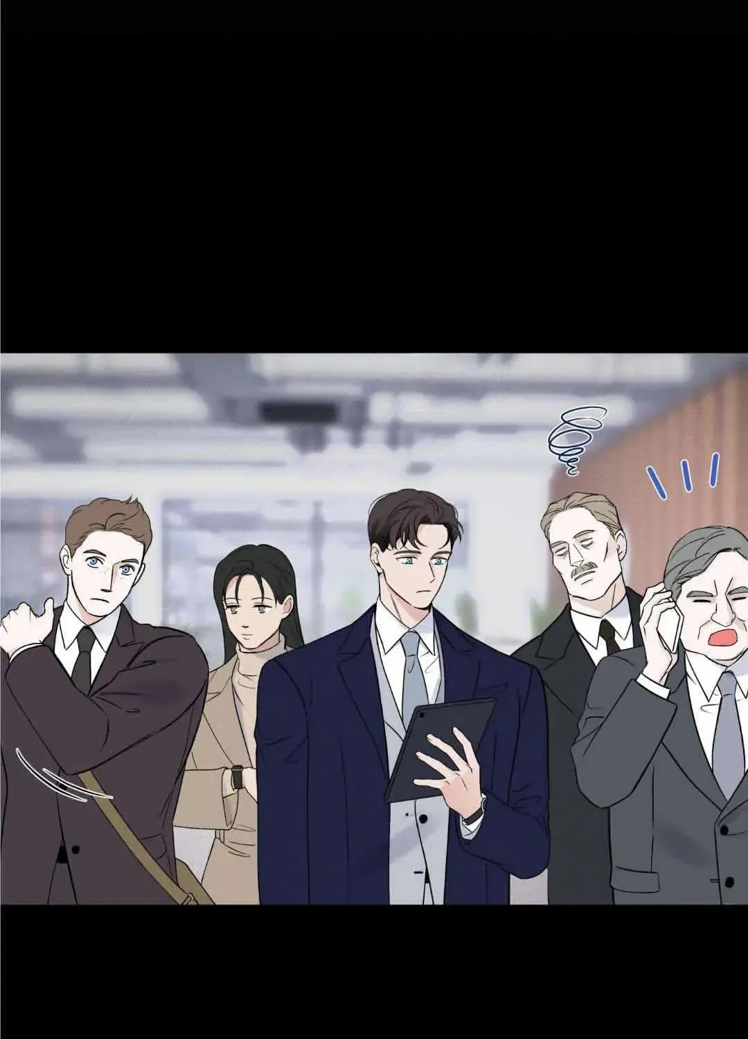 Overclock Chapter 25 page 6 - 