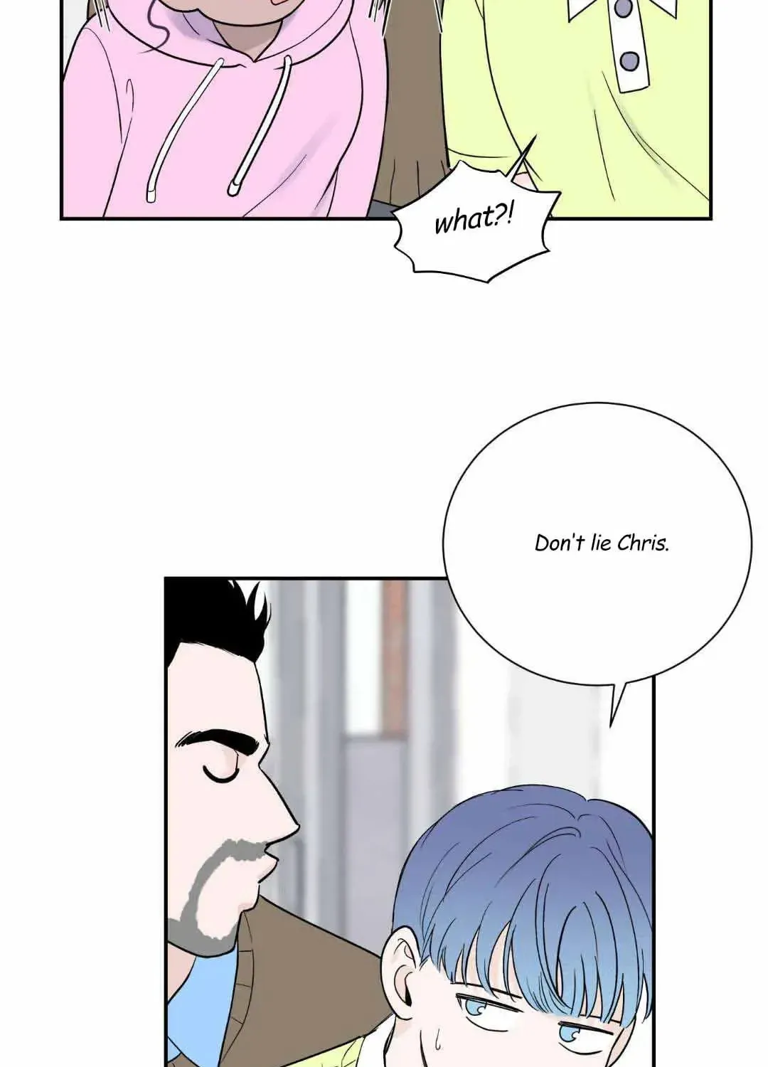 Overclock Chapter 25 page 51 - 