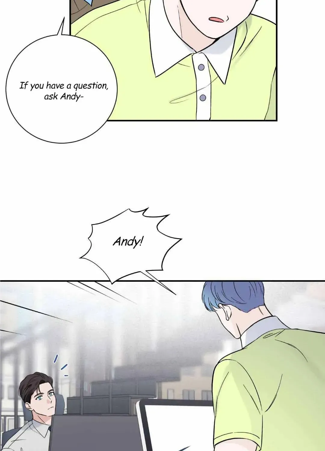 Overclock Chapter 25 page 52 - 