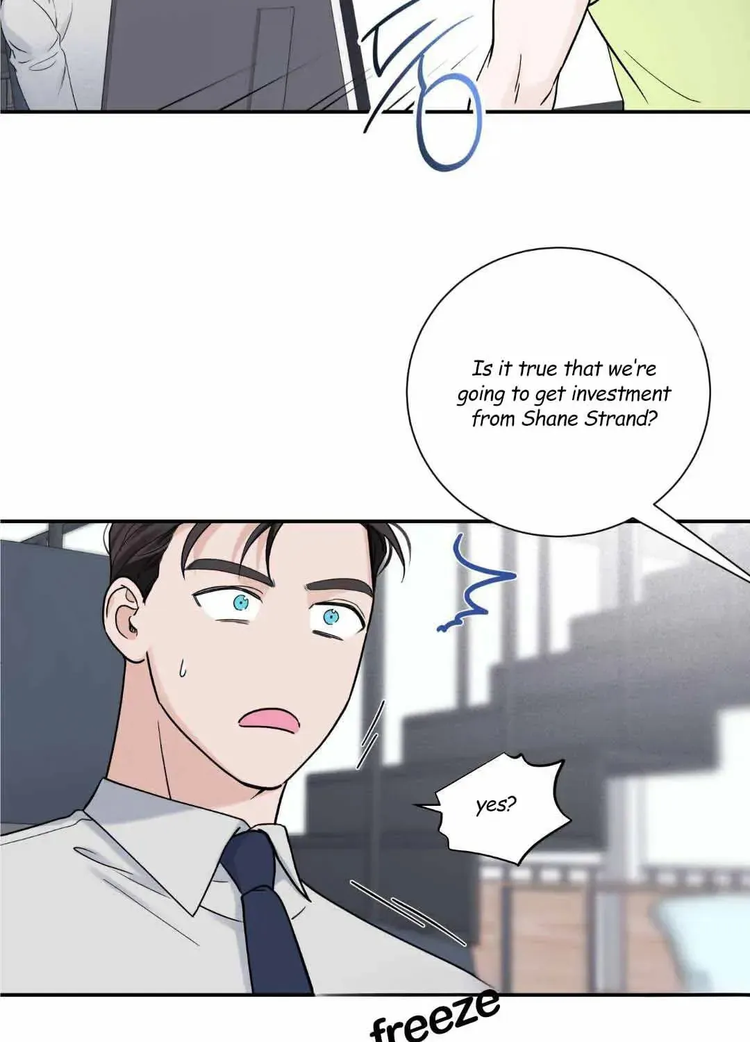 Overclock Chapter 25 page 53 - 