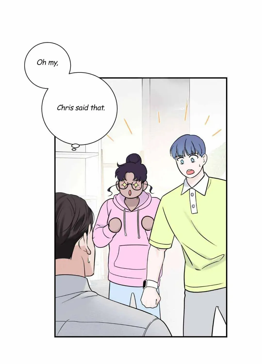 Overclock Chapter 25 page 55 - 