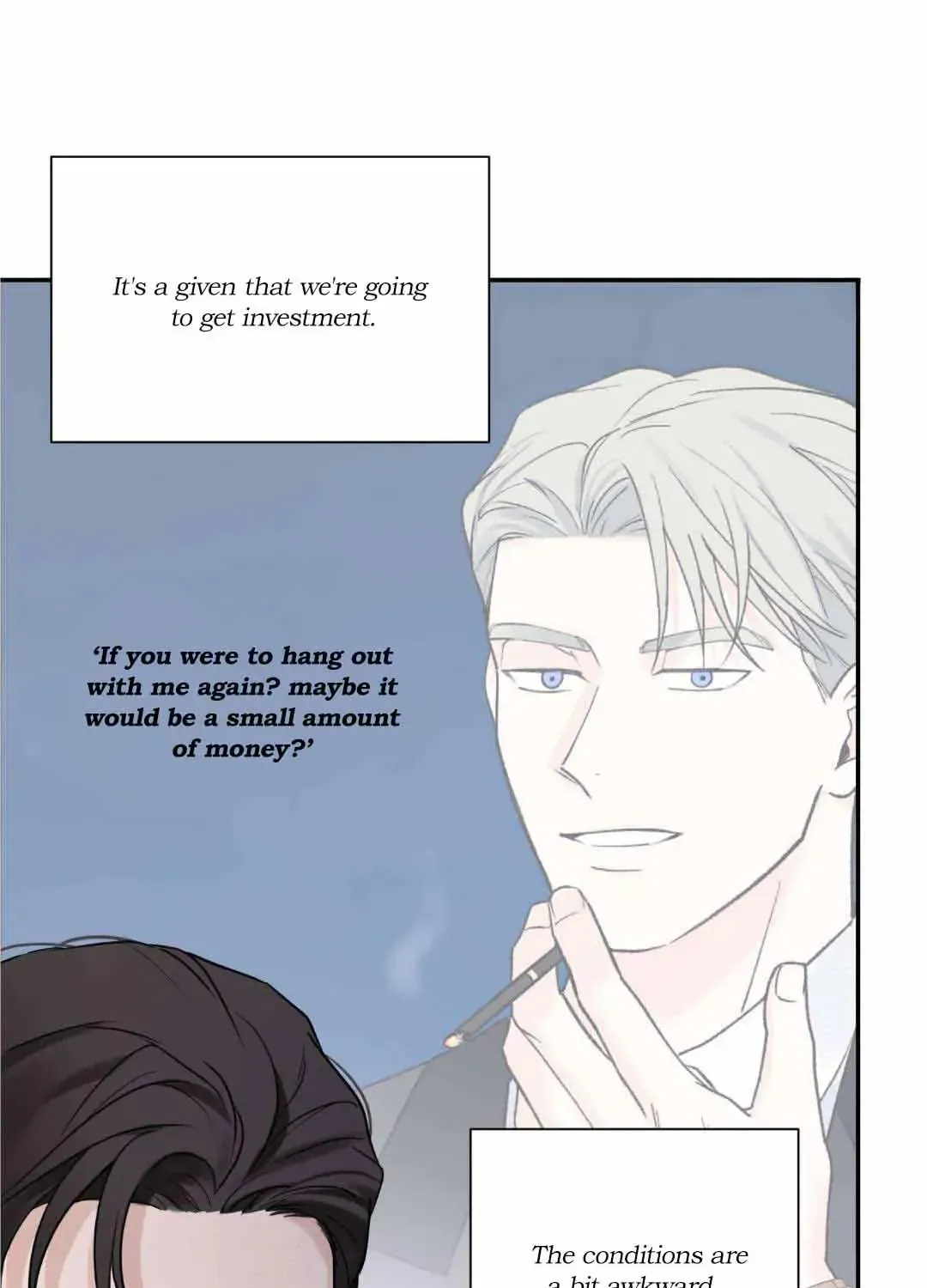 Overclock Chapter 25 page 57 - 