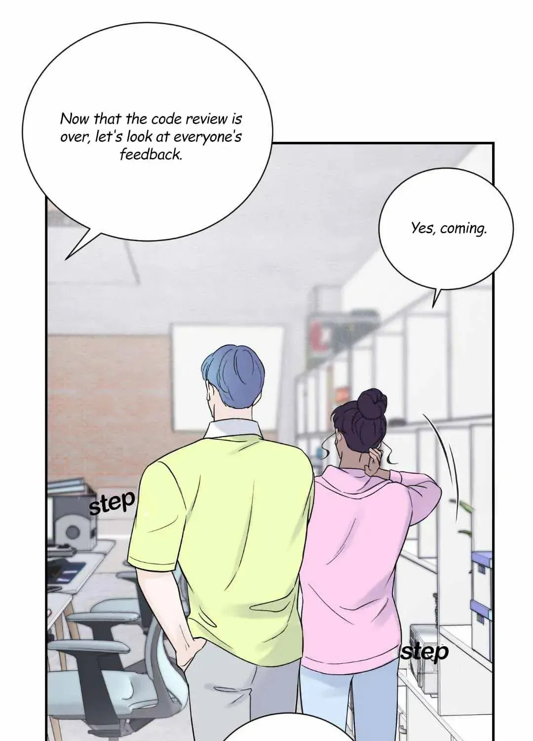 Overclock Chapter 25 page 60 - 