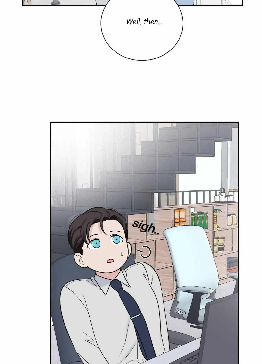 Overclock Chapter 25 page 61 - 