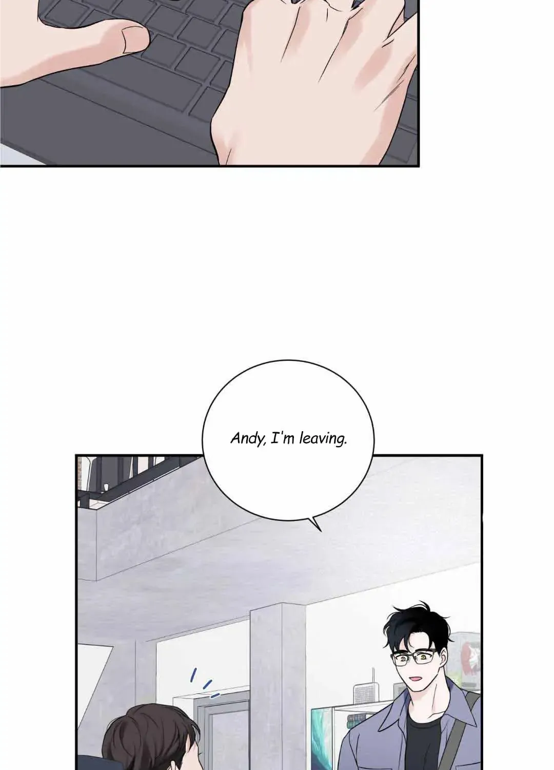 Overclock Chapter 25 page 64 - 