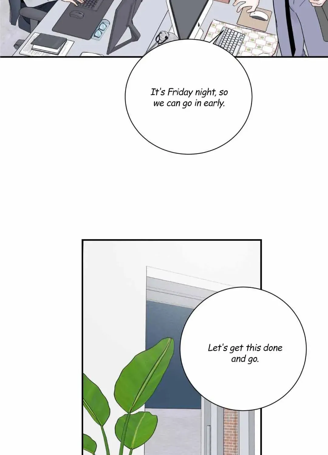 Overclock Chapter 25 page 67 - 