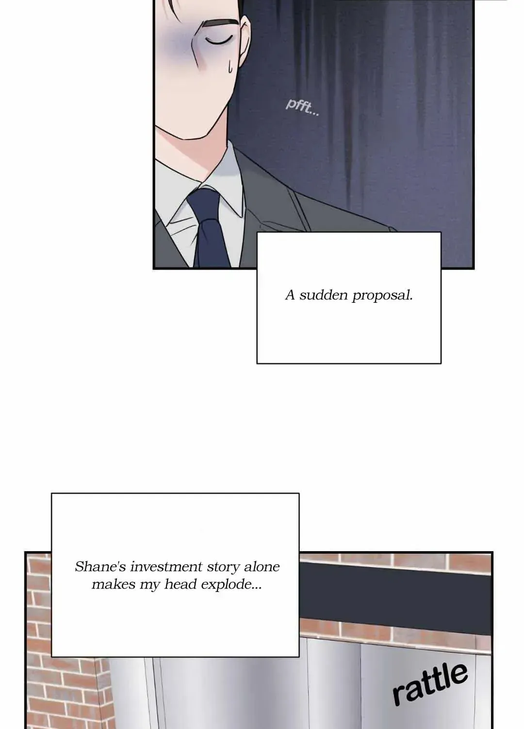Overclock Chapter 25 page 70 - 
