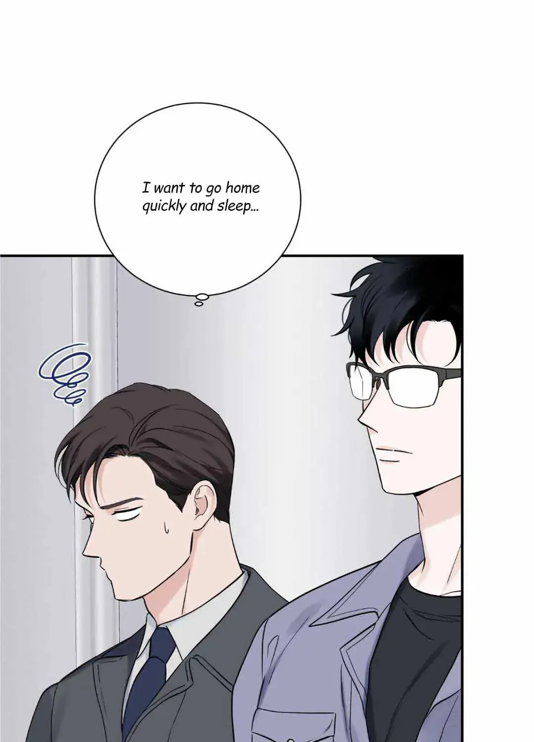 Overclock Chapter 25 page 72 - 