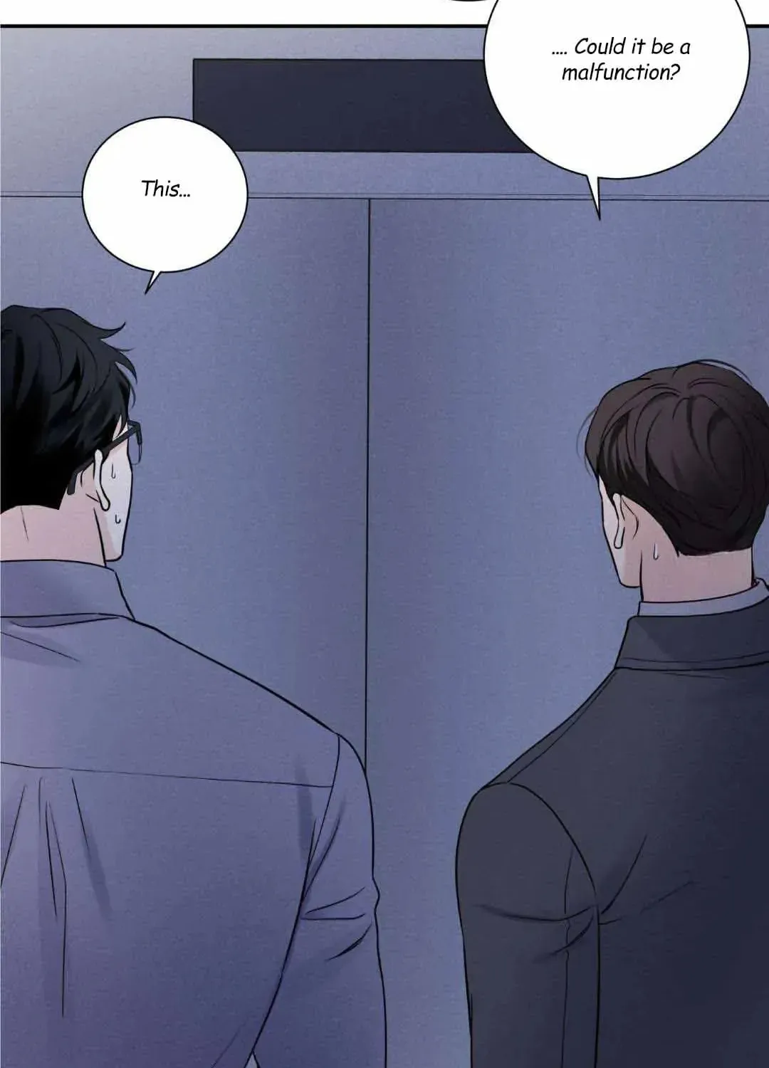 Overclock Chapter 25 page 82 - 