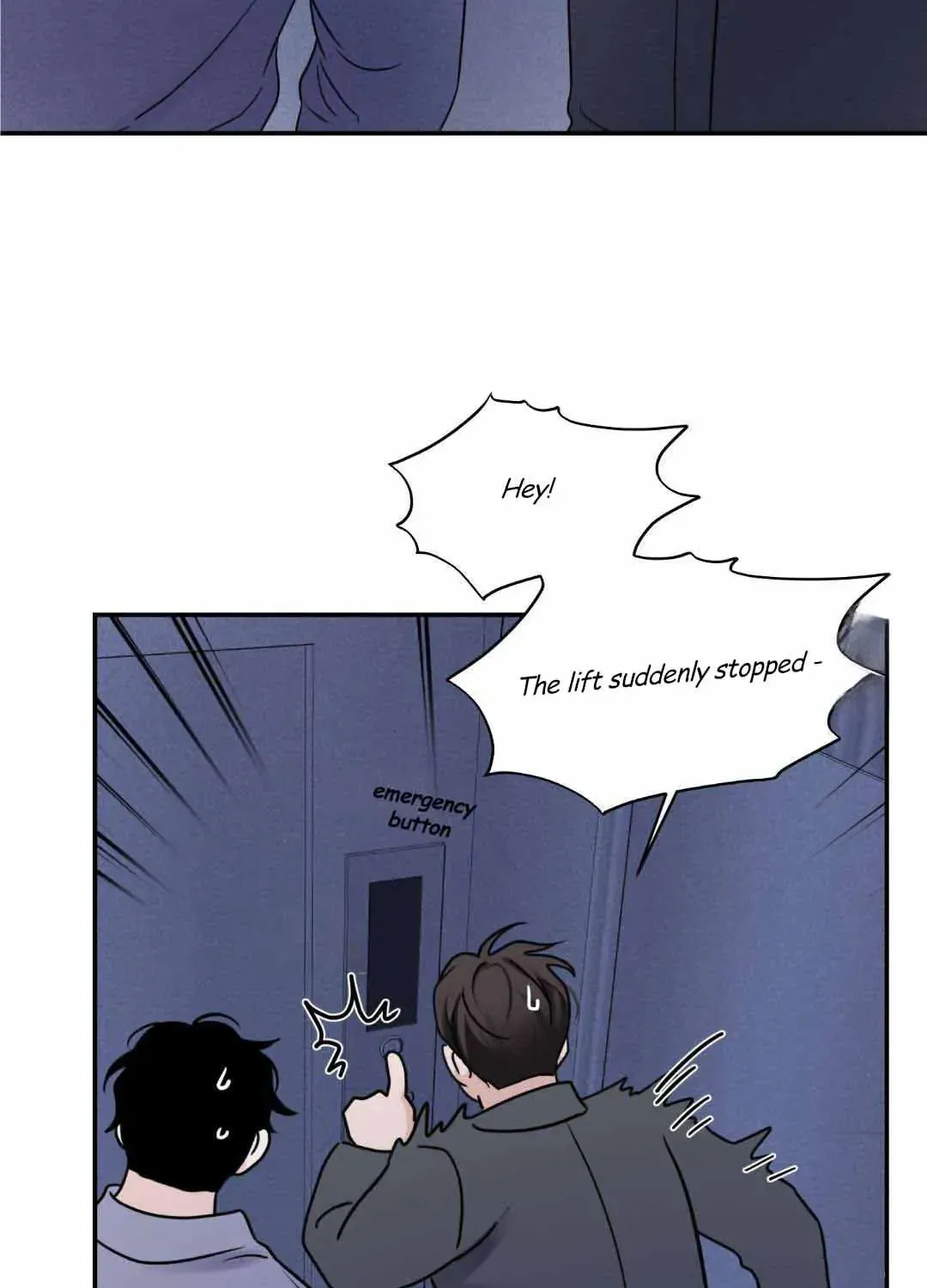 Overclock Chapter 25 page 83 - 