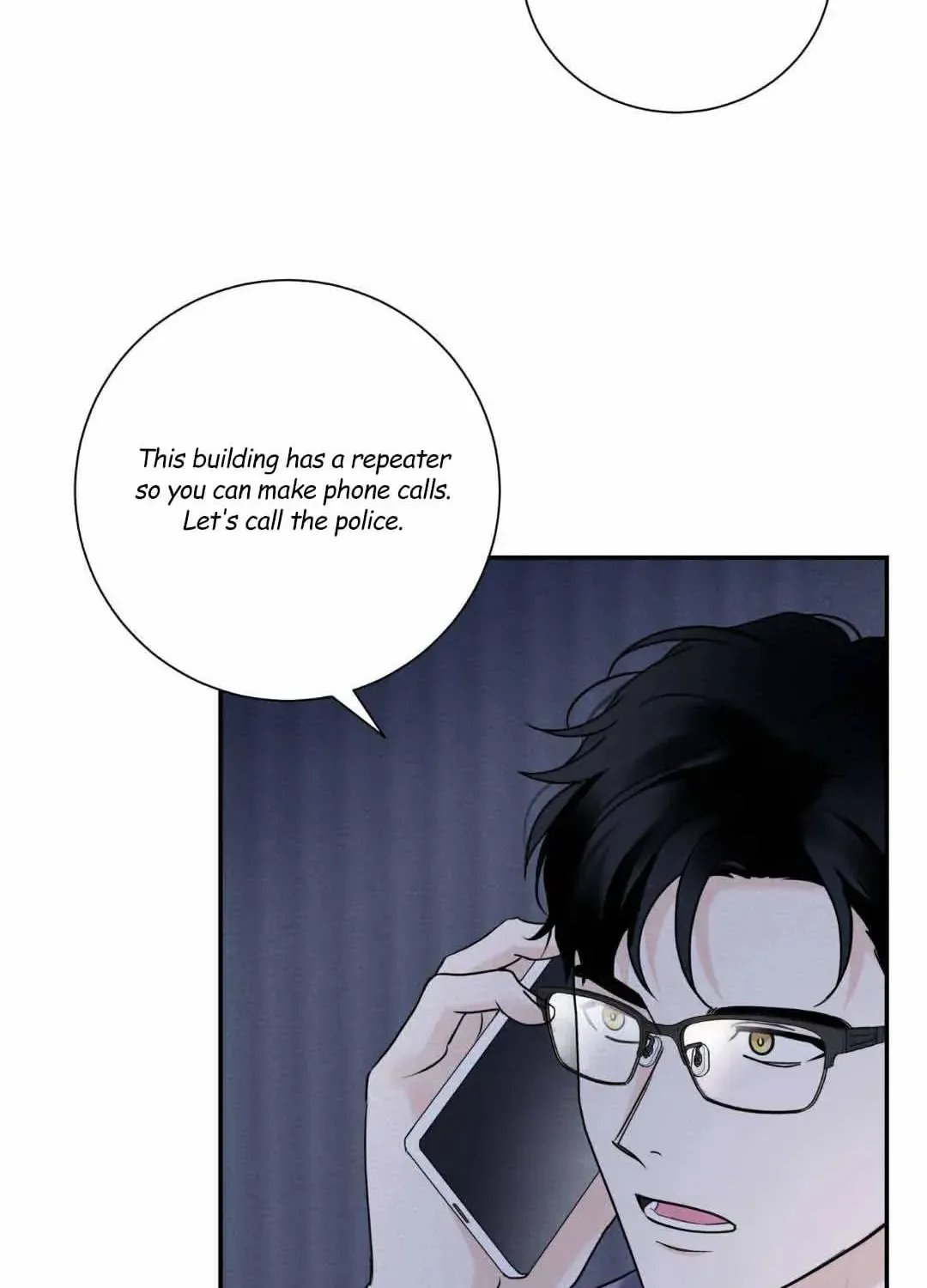Overclock Chapter 25 page 86 - 