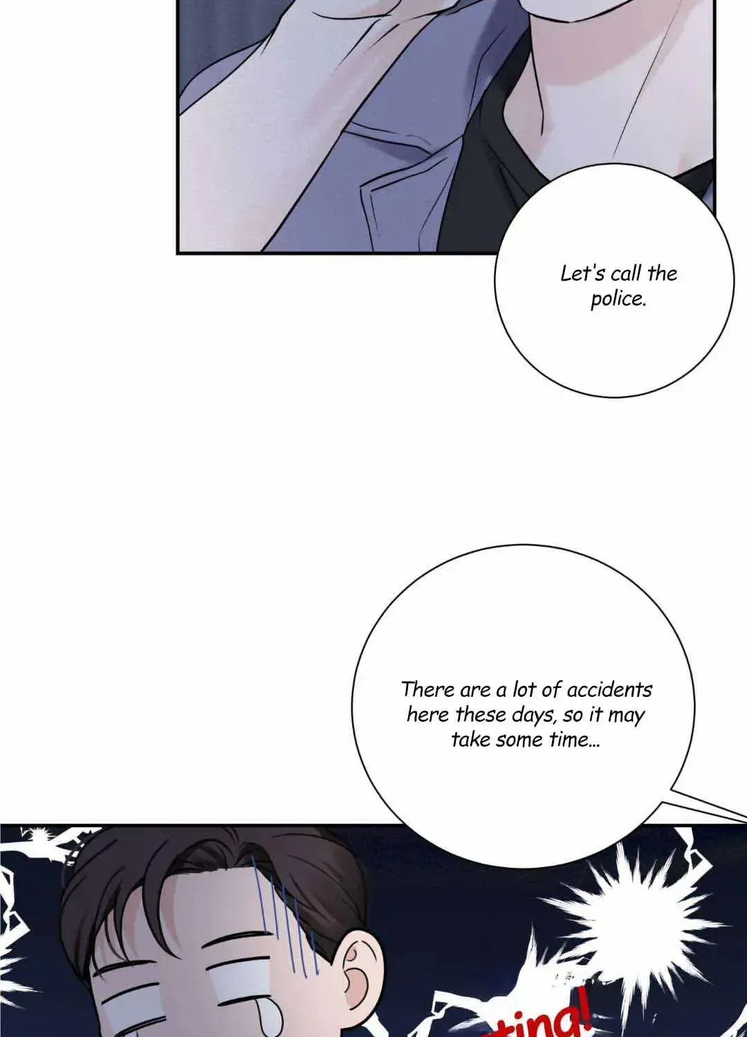 Overclock Chapter 25 page 87 - 