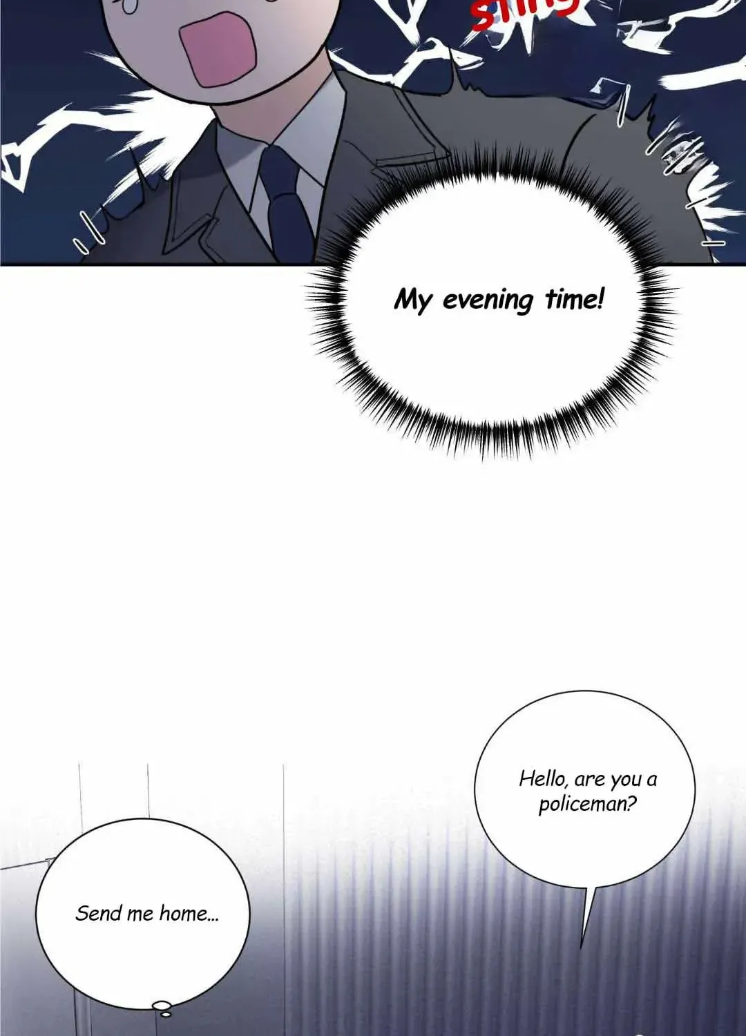 Overclock Chapter 25 page 88 - 