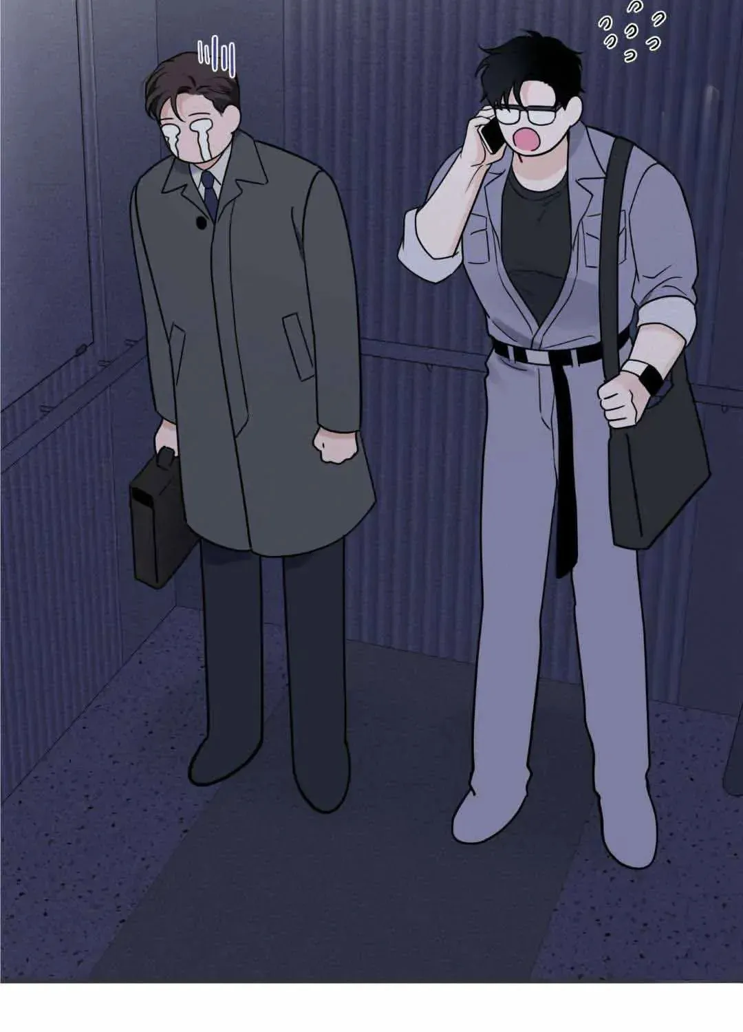 Overclock Chapter 25 page 89 - 