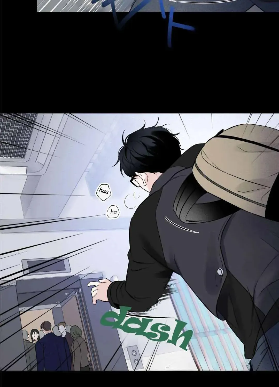 Overclock Chapter 25 page 10 - 