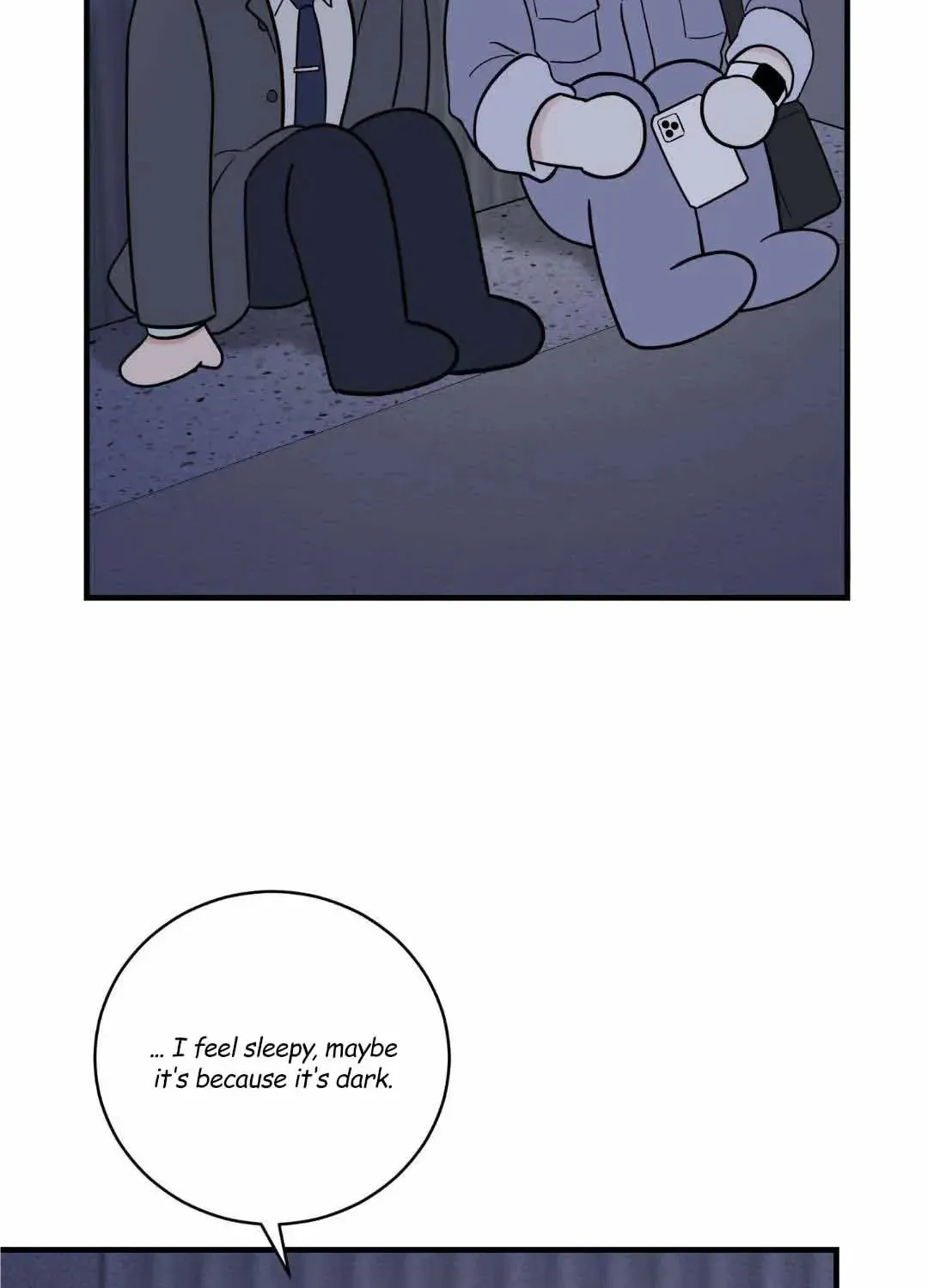 Overclock Chapter 26 page 11 - 