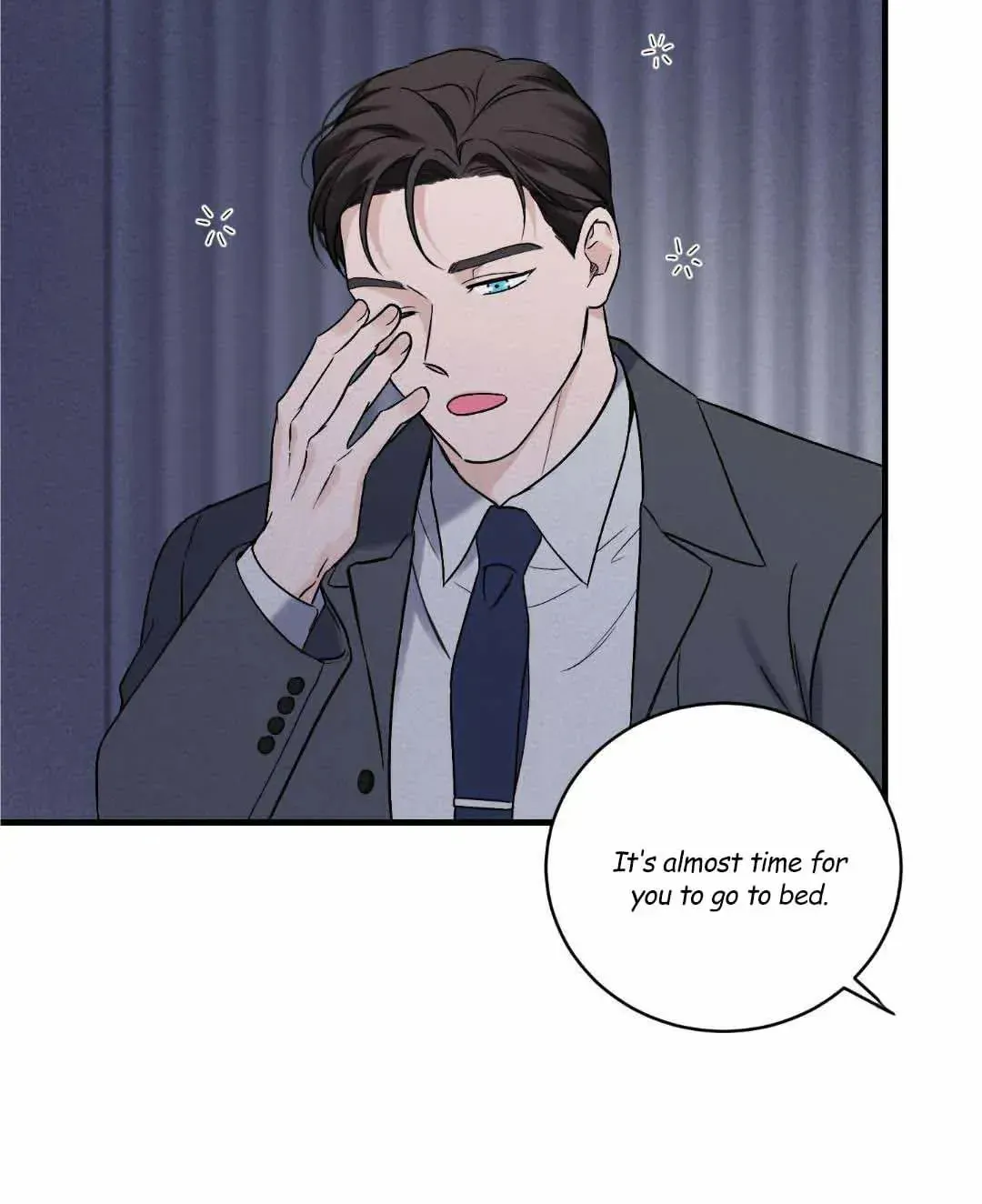 Overclock Chapter 26 page 12 - 