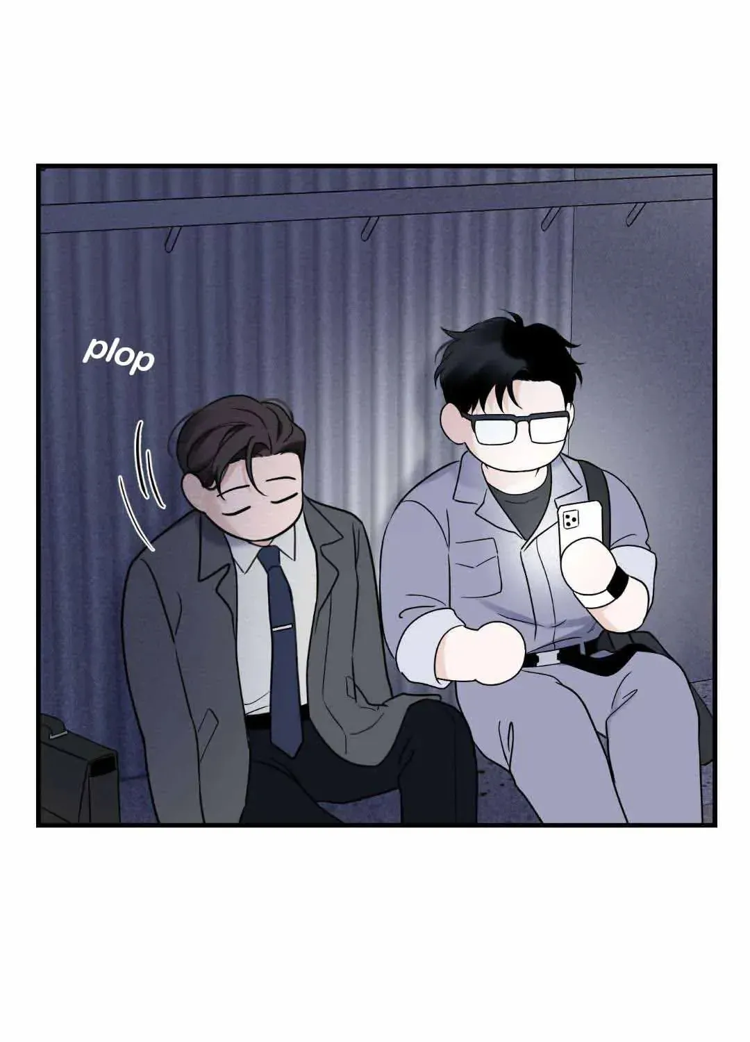 Overclock Chapter 26 page 13 - 