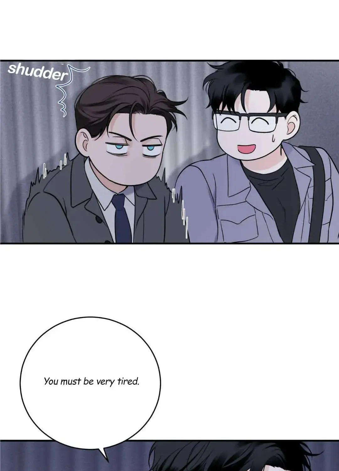 Overclock Chapter 26 page 14 - 