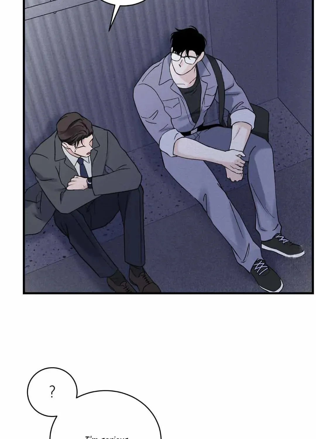 Overclock Chapter 26 page 16 - 