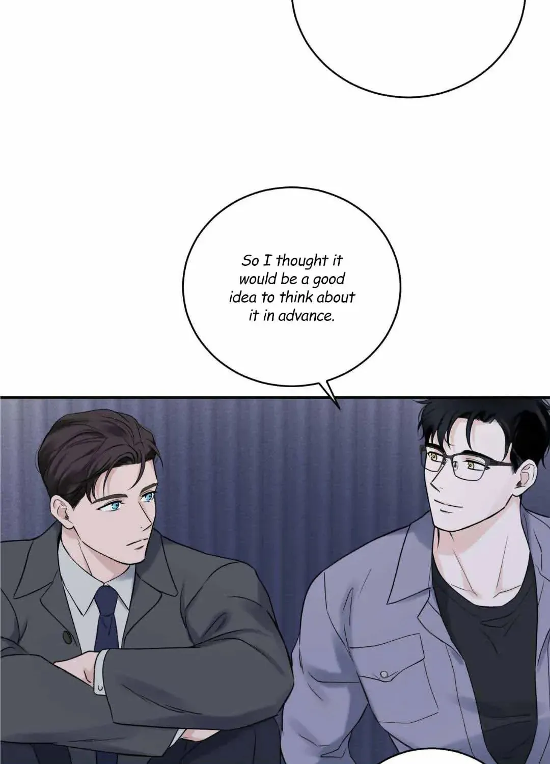 Overclock Chapter 26 page 20 - 